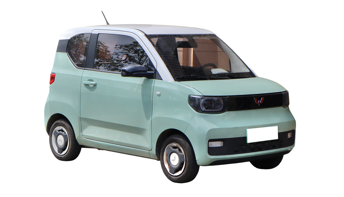 Wuling Mini EV Price in Nepal