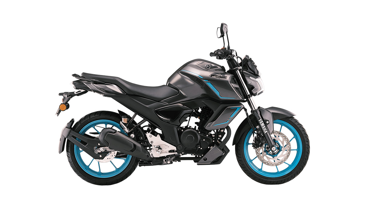 Yamaha FZ-S FI Hybrid Price in Nepal [Latest 2026]