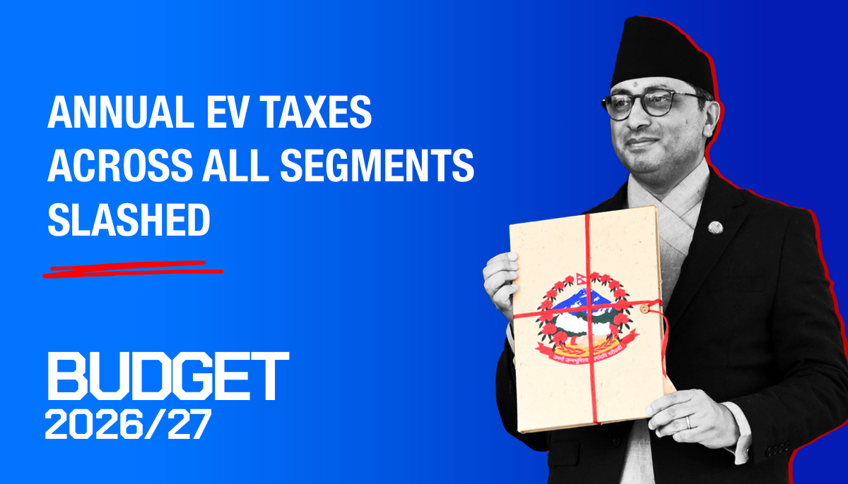 New Clean Infrastructure Fee Added on EV Imports for Charging and Battery Recycling