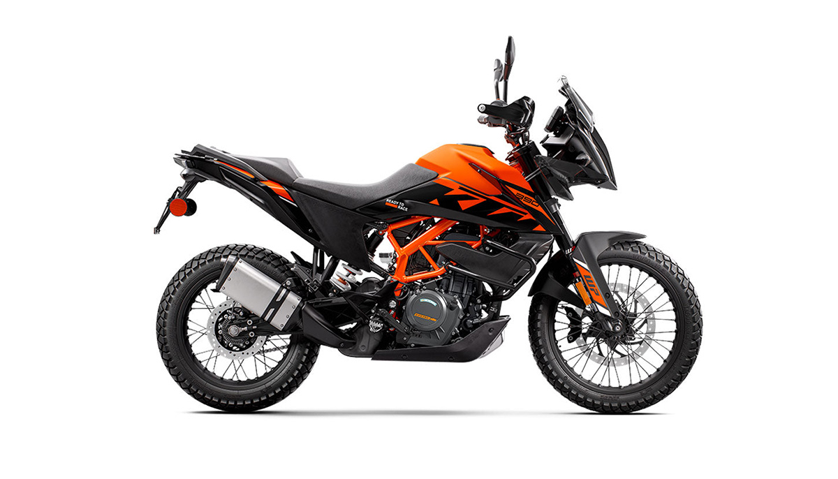 KTM 390 Adventure Price in Nepal [Latest 2025]