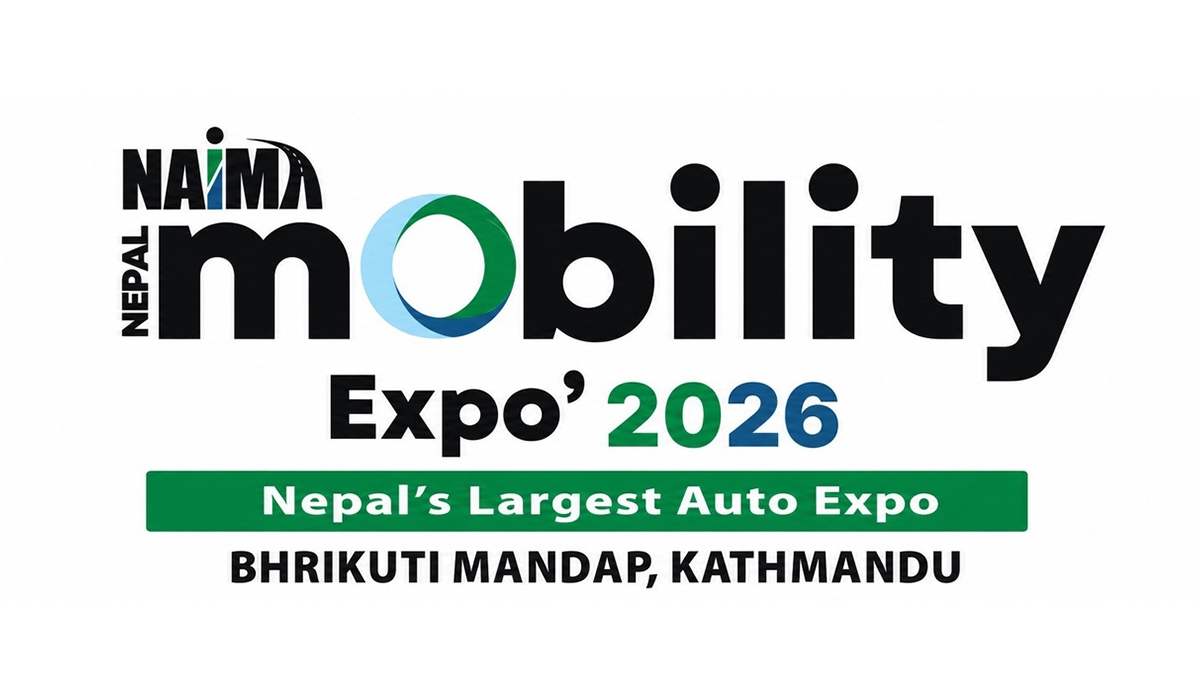 NAIMA Nepal Mobility Expo 2026: Where, When, Tickets, Parking, Brands and What to Expect