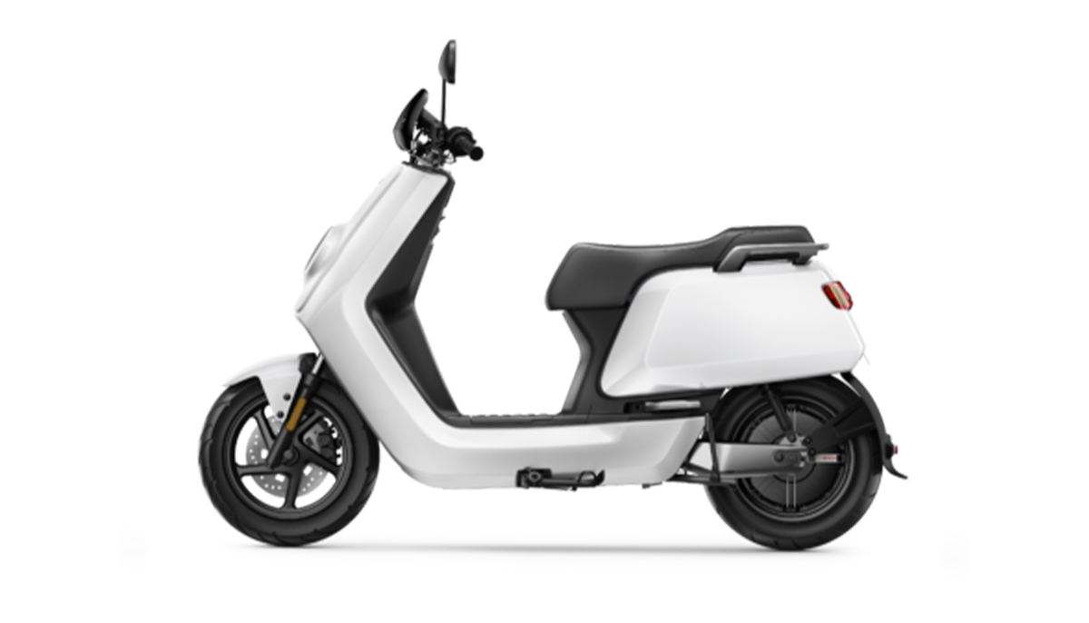 NIU NQi Sport EV Price in Nepal [Latest 2025]