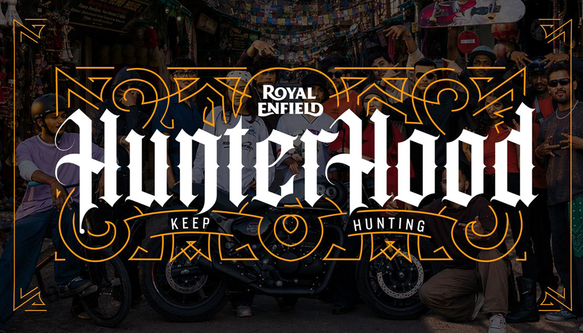 Royal Enfield Postpones HunterHood Kathmandu Event Scheduled for September 12