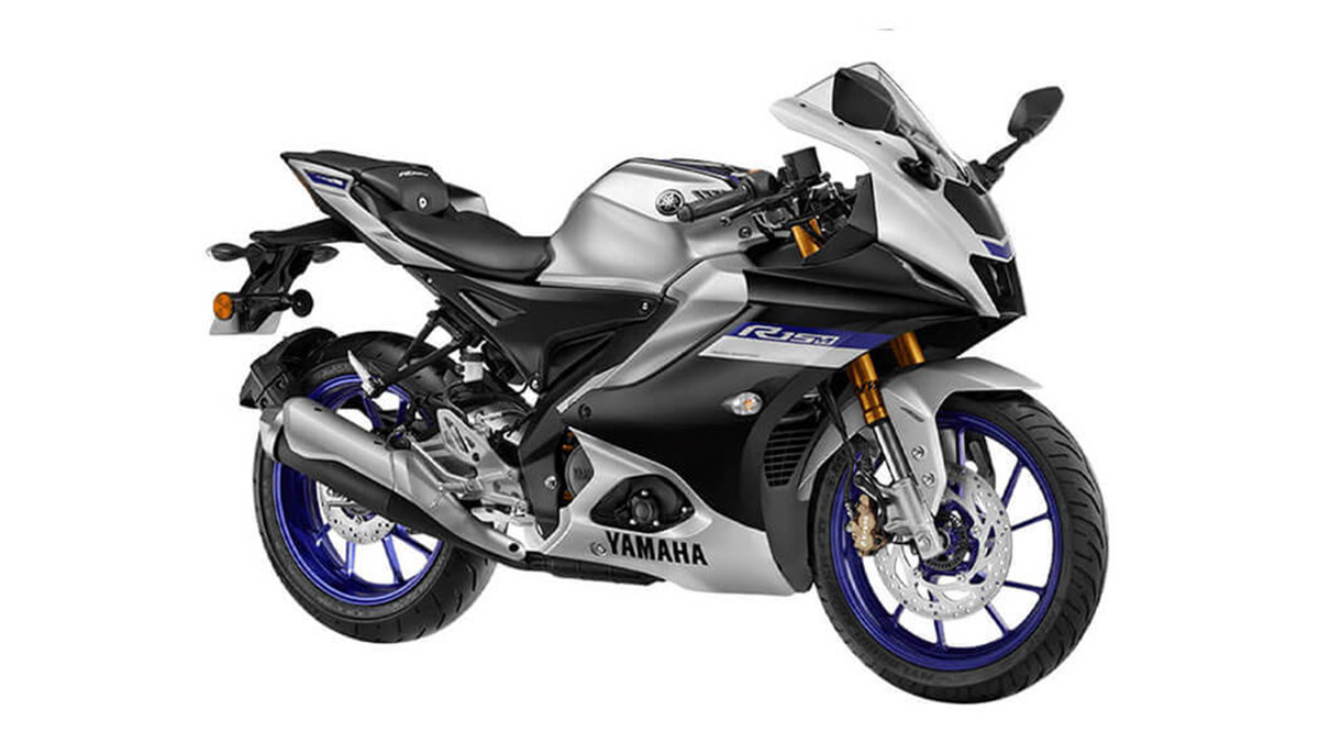 Yamaha R15 M BS6 Price in Nepal [Latest 2026]